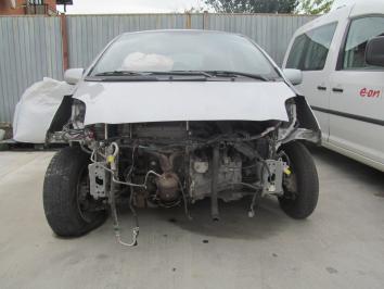 poza Toyota Yaris 1.3 2007 Benzina