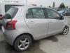 poza Toyota Yaris 1.3 2007 Benzina