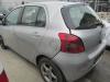 poza Toyota Yaris 1.3 2007 Benzina
