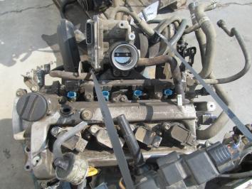 poza Toyota Yaris 1.3 2008 Benzina