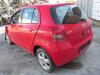 Toyota Yaris 1.3i 2006 Benzina poza Toyota Yaris 1.3i 2006 Benzina