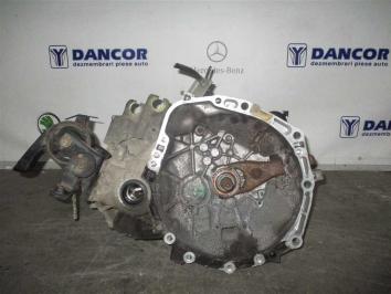 poza Toyota Yaris 1.3i 2007 Benzina