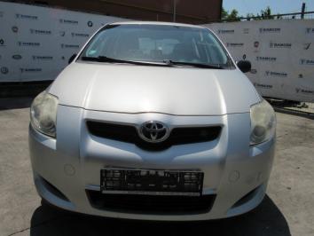 Toyota Auris 1.3i 2009 Benzina poza Toyota Auris 1.3i 2009 Benzina