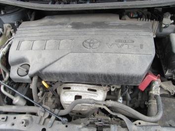 Toyota Auris 1.3i 2010 Benzina poza Toyota Auris 1.3i 2010 Benzina