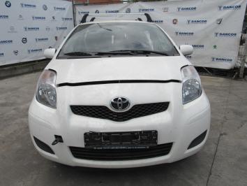 poza Toyota Yaris 1.3i 2011 Benzina