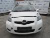 poza Toyota Yaris 1.3i 2011 Benzina