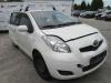 poza Toyota Yaris 1.3i 2011 Benzina
