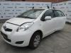 poza Toyota Yaris 1.3i 2011 Benzina