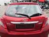 poza Toyota Yaris 1.3i 2012 Benzina