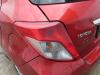 poza Toyota Yaris 1.3i 2012 Benzina