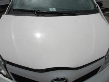 poza Toyota Yaris 1.3i 2014 Benzina