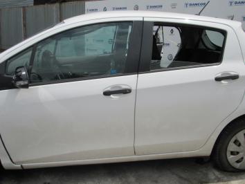 poza Toyota Yaris 1.3i 2014 Benzina