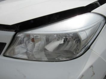 poza Toyota Yaris 1.3i 2014 Benzina