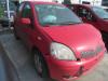 Toyota Yaris 1.4D 2005 Diesel poza Toyota Yaris 1.4D 2005 Diesel