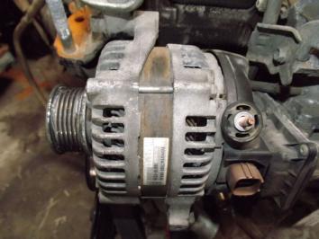 poza Toyota Yaris 1.4D 2006 Diesel