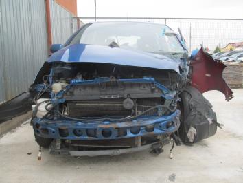 poza Toyota Yaris 1.4D 2006 Diesel