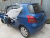 poza Toyota Yaris 1.4D 2006 Diesel
