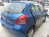 poza Toyota Yaris 1.4D 2006 Diesel