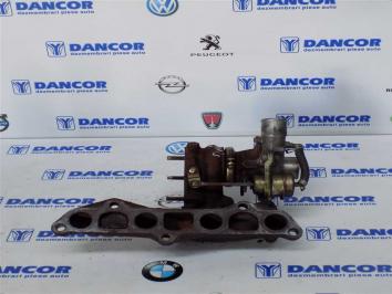 poza Toyota Yaris 1.4D D-4D 2004 Diesel