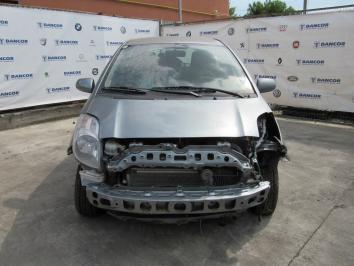 poza Toyota Yaris 1.4D D-4D 2006 Diesel