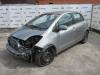 poza Toyota Yaris 1.4D D-4D 2006 Diesel