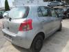 poza Toyota Yaris 1.4D D-4D 2006 Diesel
