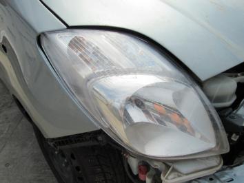 Toyota Yaris 1.4D D-4D 2006 Diesel poza Toyota Yaris 1.4D D-4D 2006 Diesel