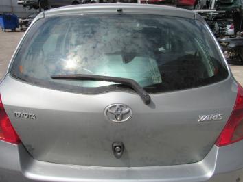 Toyota Yaris 1.4D D-4D 2006 Diesel poza Toyota Yaris 1.4D D-4D 2006 Diesel