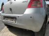 poza Toyota Yaris 1.4D D-4D 2006 Diesel