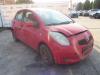 Toyota Yaris 1.4D D-4D 2006 Diesel poza Toyota Yaris 1.4D D-4D 2006 Diesel