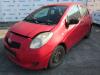 Toyota Yaris 1.4D D-4D 2006 Diesel poza Toyota Yaris 1.4D D-4D 2006 Diesel