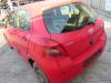 Toyota Yaris 1.4D D-4D 2006 Diesel poza Toyota Yaris 1.4D D-4D 2006 Diesel