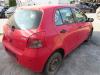 Toyota Yaris 1.4D D-4D 2006 Diesel poza Toyota Yaris 1.4D D-4D 2006 Diesel