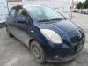 poza Toyota Yaris 1.4D D-4D 2007 Diesel