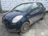 poza Toyota Yaris 1.4D D-4D 2007 Diesel