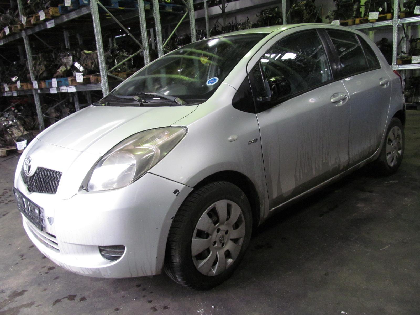 ulei toyota yaris diesel #3 ulei toyota yaris diesel #3