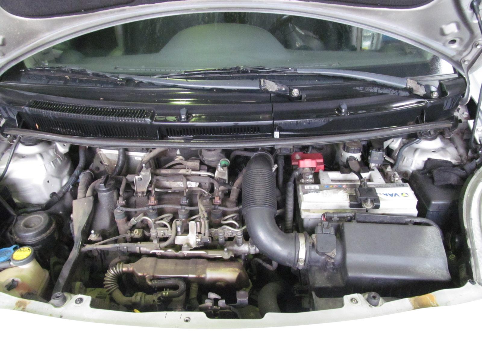 ulei toyota yaris diesel #4 ulei toyota yaris diesel #4