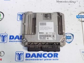 poza Toyota Yaris 1.4D D-4D 2008 Diesel