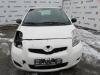 poza Toyota Yaris 1.4D D-4D 2009 Diesel