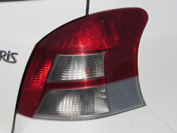 Toyota Yaris 1.4D D-4D 2010 Diesel poza Toyota Yaris 1.4D D-4D 2010 Diesel