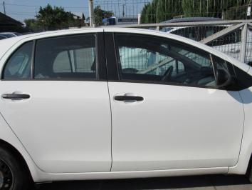 Toyota Yaris 1.4D D-4D 2010 Diesel poza Toyota Yaris 1.4D D-4D 2010 Diesel
