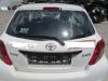 poza Toyota Yaris 1.4D D-4D 2013 Diesel