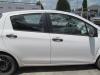 poza Toyota Yaris 1.4D D-4D 2013 Diesel