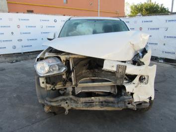 Volskwagen AMAROK 2.0TDI 2012 Diesel poza Volskwagen AMAROK 2.0TDI 2012 Diesel