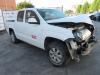 Volskwagen AMAROK 2.0TDI 2012 Diesel poza Volskwagen AMAROK 2.0TDI 2012 Diesel