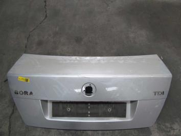 poza Volskwagen Bora -- 2004 --