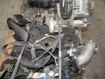 poza Volskwagen Bora 1.6 2001 Diesel