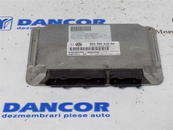 poza Volskwagen Bora 1.6i 1998 Benzina