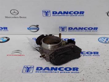 poza Volskwagen Bora 1.6i 2000 Benzina