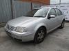 Volskwagen Bora 1.6i 2003 Benzina poza Volskwagen Bora 1.6i 2003 Benzina